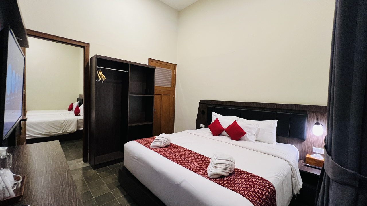 Preview of Deluxe room - Image 1