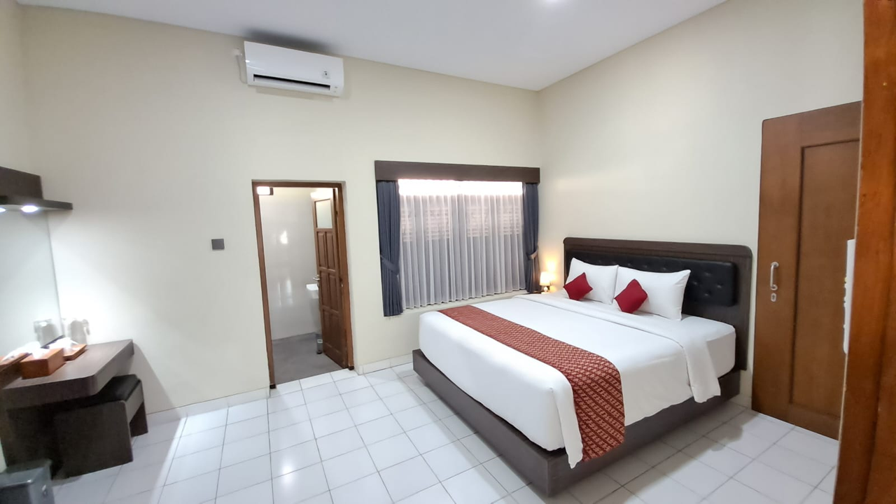 Preview of Grand Deluxe room - Image 2