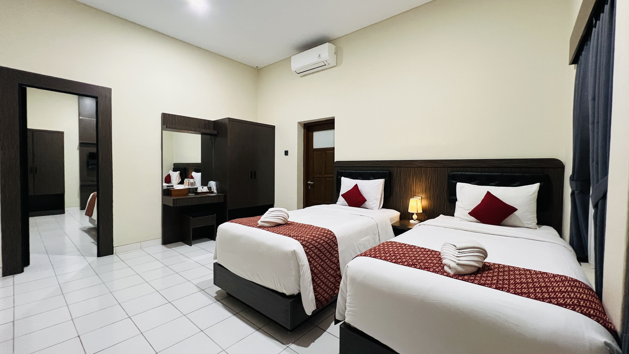 Preview of Grand Deluxe room - Image 1