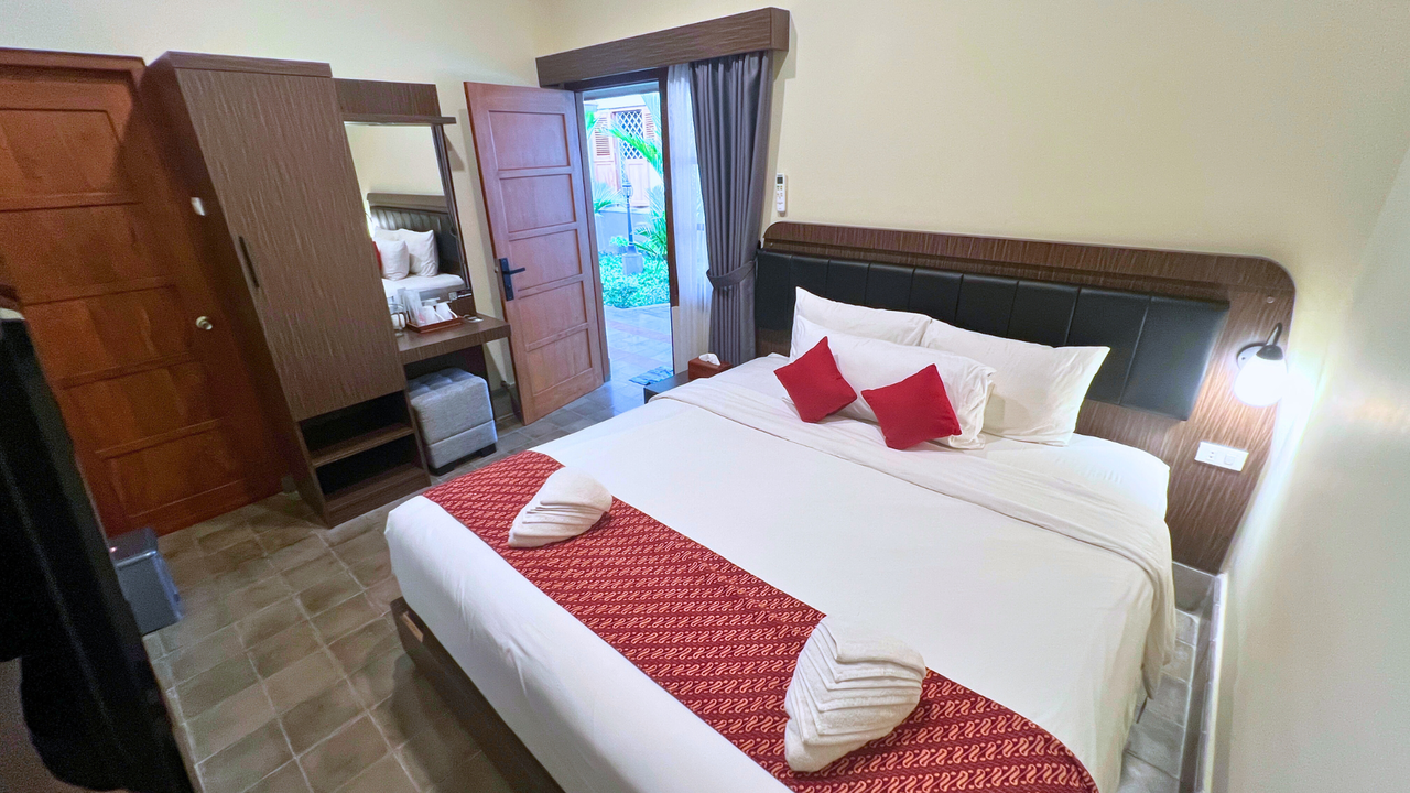 Preview of Superior room - Image 2