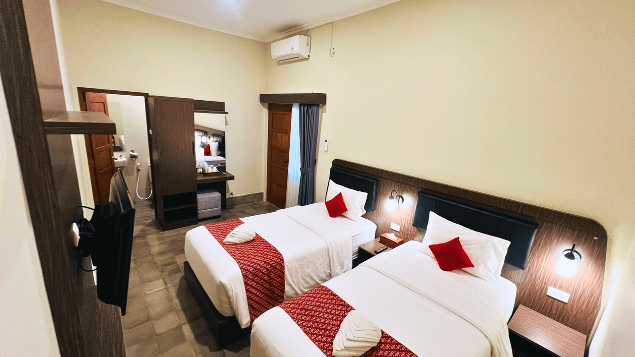 Preview of Superior room - Image 1