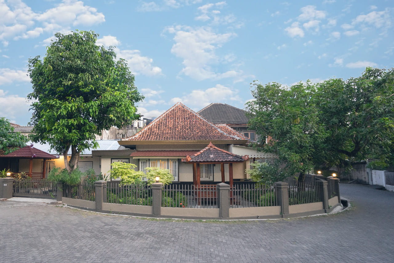 Preview of Villa room - Image 1