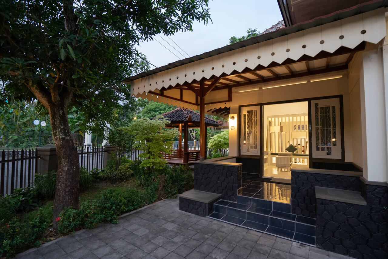 Preview of Villa room - Image 3